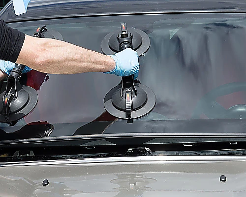 Unser Autoglas-Service – Bild 3 von 3